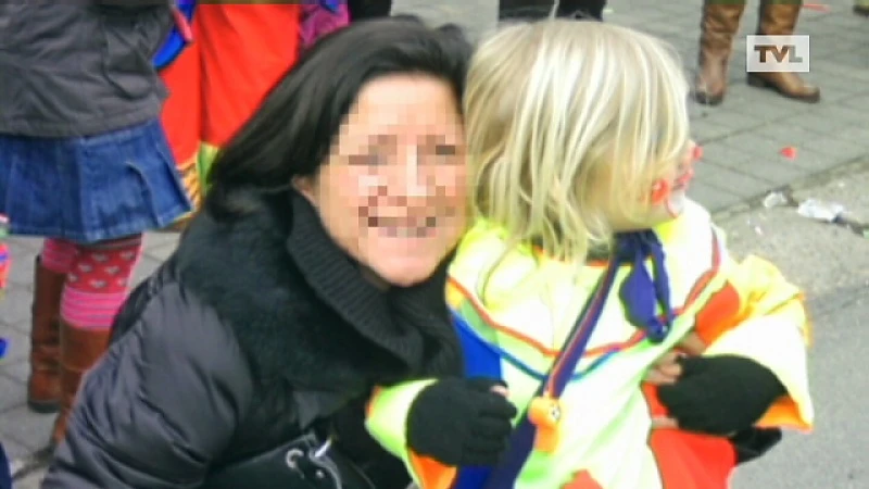 Vermiste moeder en kind gezond en wel