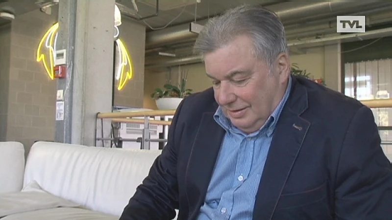 25 jaar val van de Muur: "Berlijn is place to be vandaag in Europa"