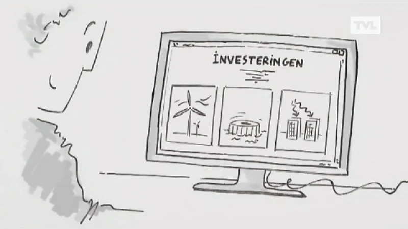 Eneco wil 5 windmolens bouwen in Riemst