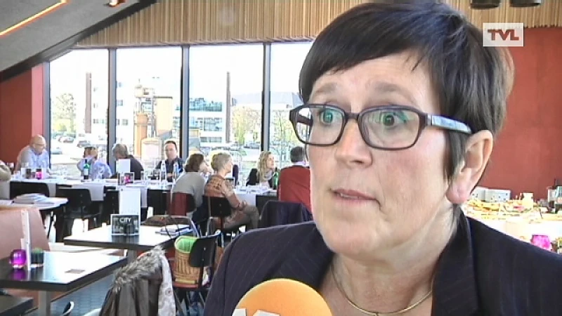 "Provincie mist een krachtdadig beleid"