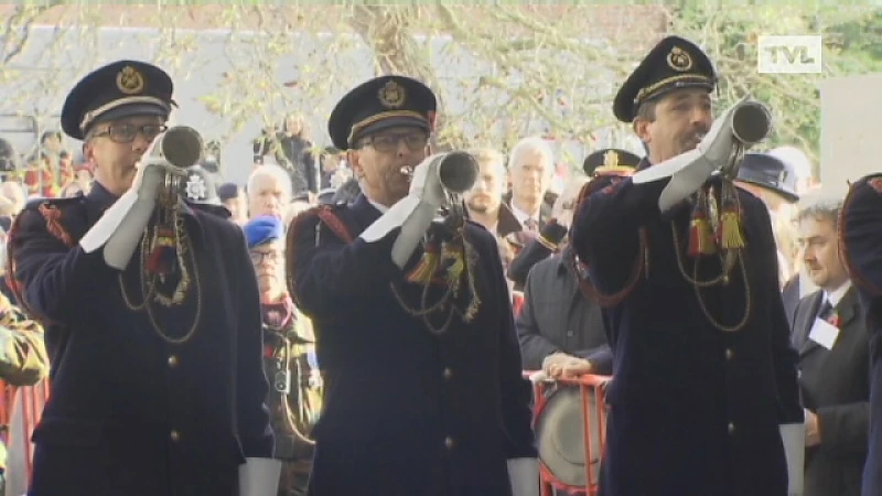The Last Post