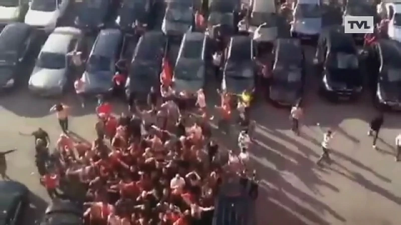 Supporters: "Wij willen minderheidsaandeel bij Standard"