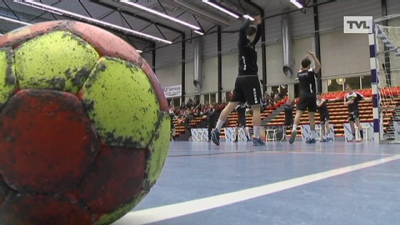 Tongeren leider in BeneLeague na winst tegen Lions