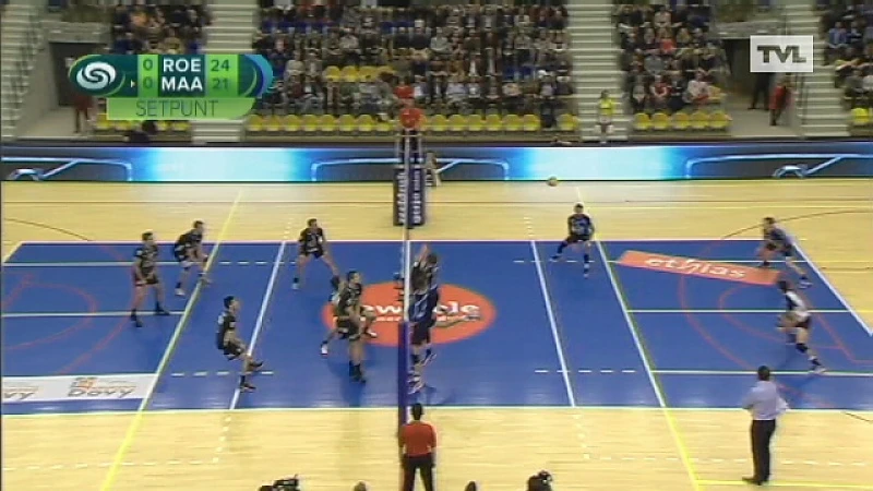Maaseik met 3-0 onderuit bij Roeselare