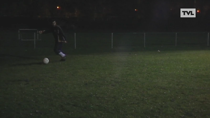 Turkse Rangers ploeg van de week
