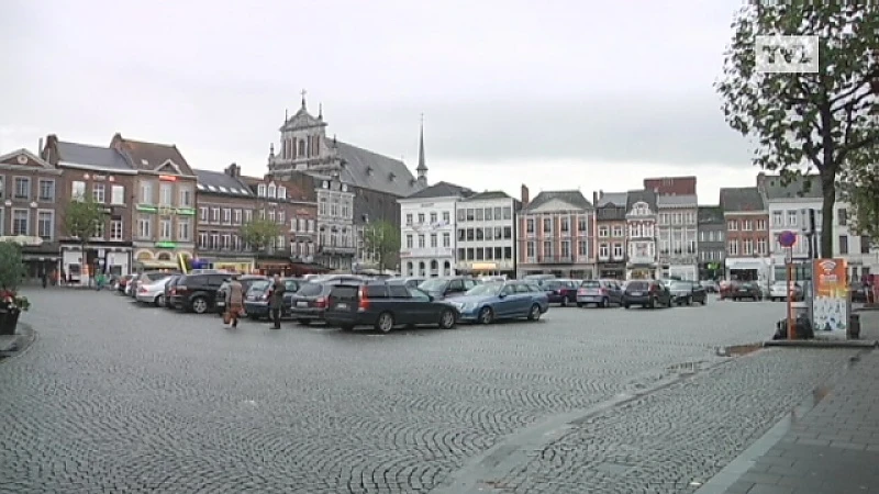 Tim Wellens krijgt criterium in Sint-Truiden