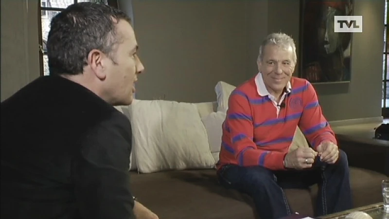 Zet Eric Gerets deur op kier voor Rode Duivels?
