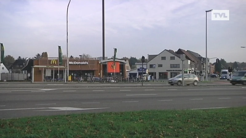 Dit zijn de kruispunten die maandag bezet worden