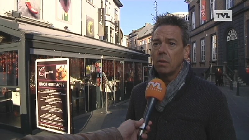 Reclamebordenoorlog dreigt in Hasselt