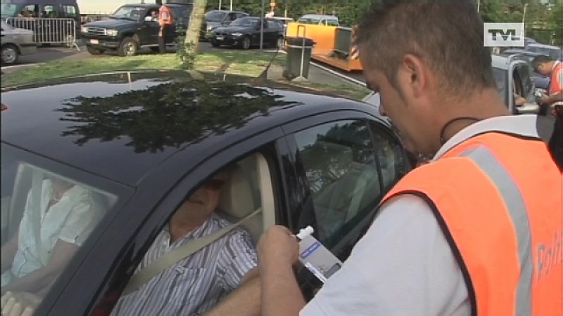 Dit weekend grote SLim-controleacties in heel Limburg