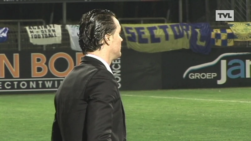 Yannick Ferrera & Stijn Vreven blikken terug op Limburgse derby