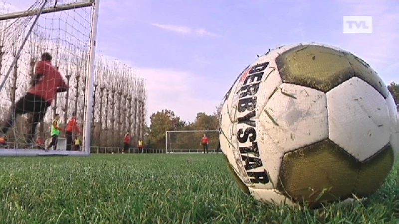 TVL Sportcafé: Limburgse kolonie bij MVV