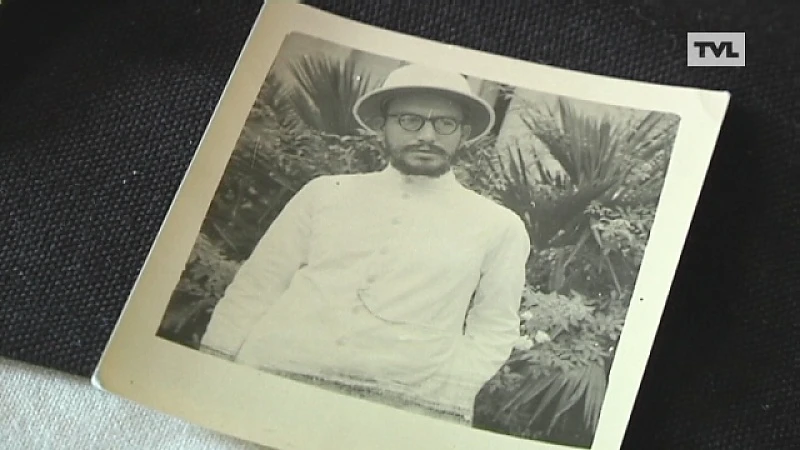 50 jaar geleden werden Limburgse missionarissen vermoord in Congo
