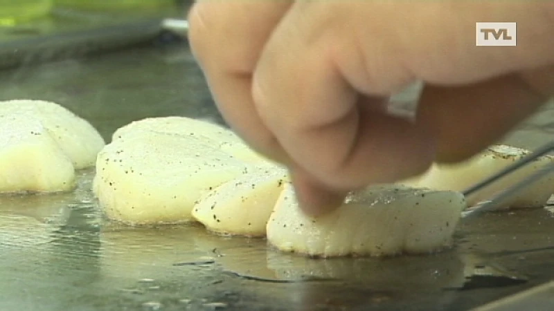12 sterrenrestaurants voor Limburg