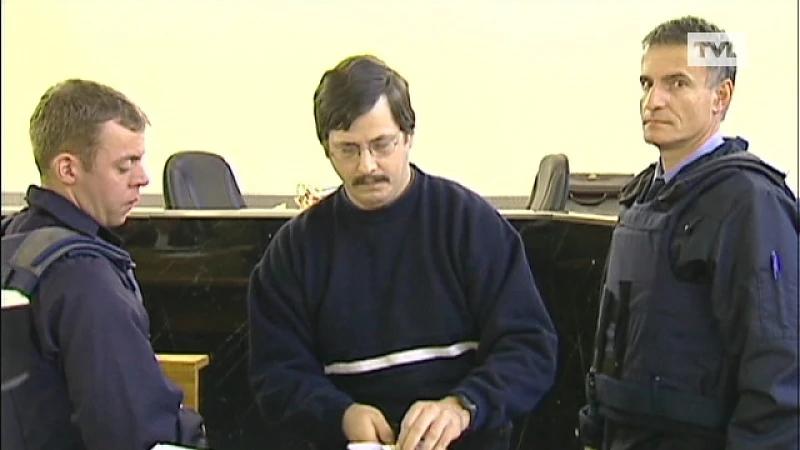 "Nooit akkoord gegaan met vtm-reportage rond Marc Dutroux"