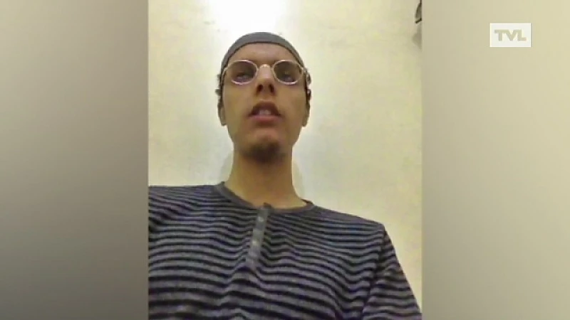 Van de schoolbanken naar de Jihad in 9 maanden