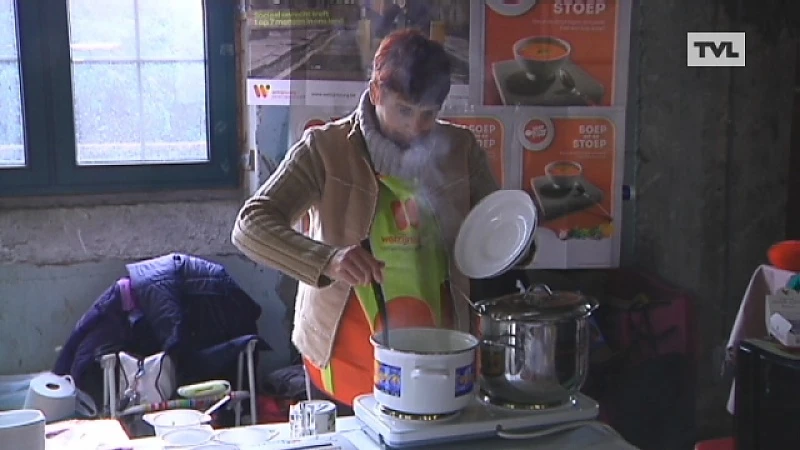 Rommelmarkten doen het goed door de crisis en eindejaarsperiode