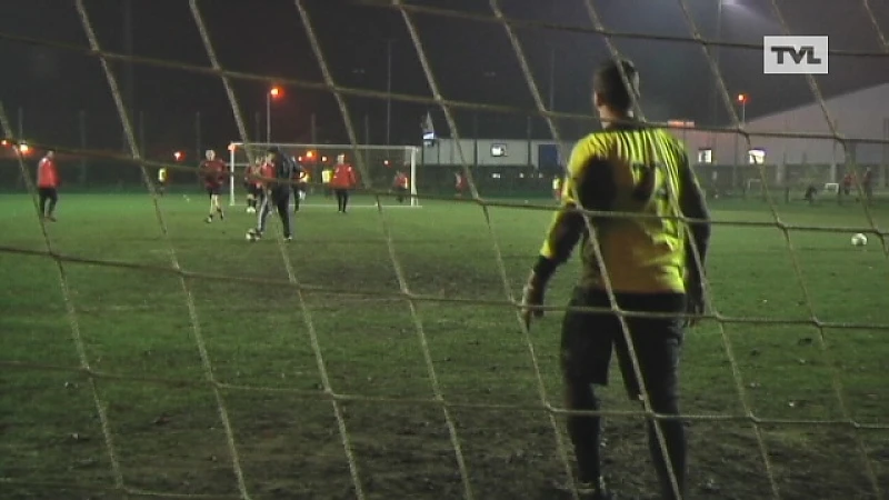 Lummen VV de club van de week