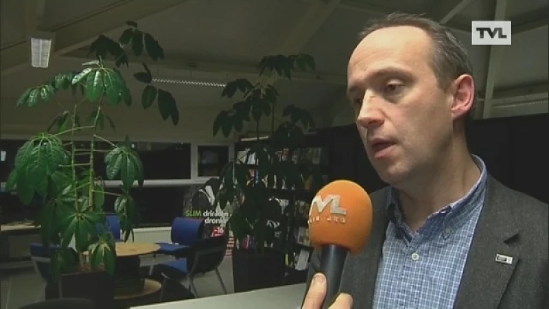 Eerste 200 Genkse jongeren vandaag gescreend op tbc