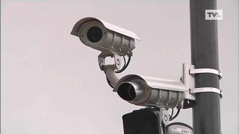 Riemst zet 6 slimme camera''s in tegen drugs en inbraken