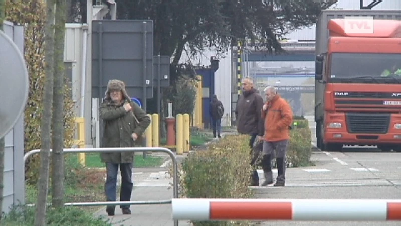 Bedrijf met 2.000 jobs wil naar Genk komen