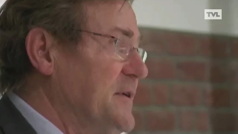 Van Overtveldt: ''Vermogenswinstbelasting ligt niet op tafel''
