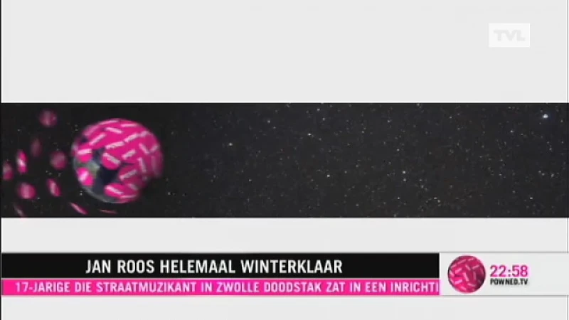 Burgemeester Maastricht neemt ontslag