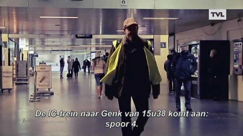 'Er is leven na Ford': nieuwe reeks vanaf 15 december