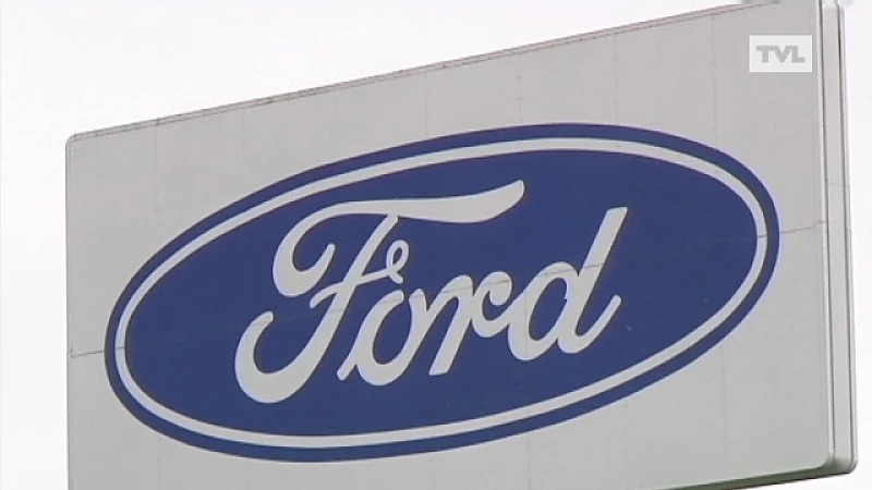 Overname perserijen Ford definitief van de baan