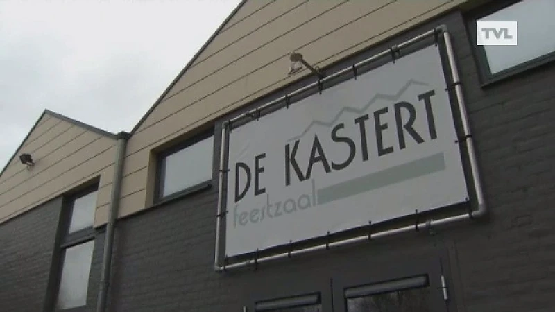 Poetsvrouw vroeg jongeren Kolderbos "belwaarde of cadeautje in ruil voor seks"