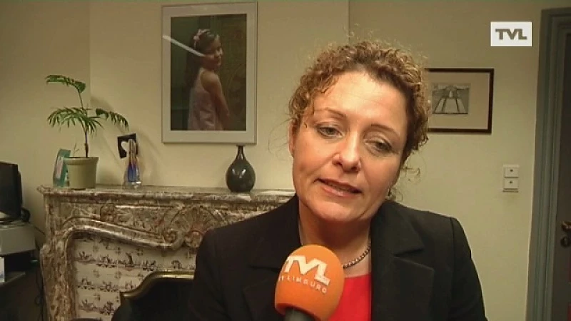 Burgemeester zal stakingspiketten breken om werkwilligen door te laten