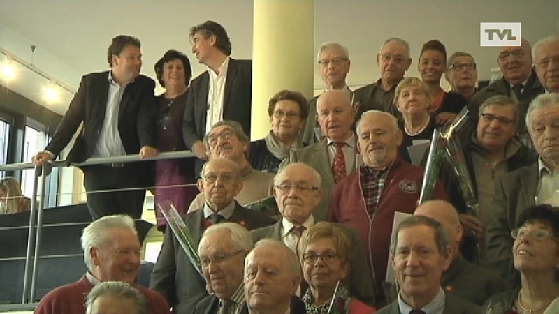Peter Vanvelthoven nieuwe SP.A-voorzitter van Limburg