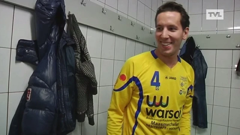 Standaard Elen ploeg van de week