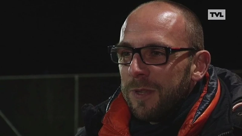 Marc Wagemakers vergeten voetballer