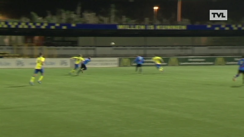 Spouwen-Mopertingen verslaat City Pirates Antwerpen