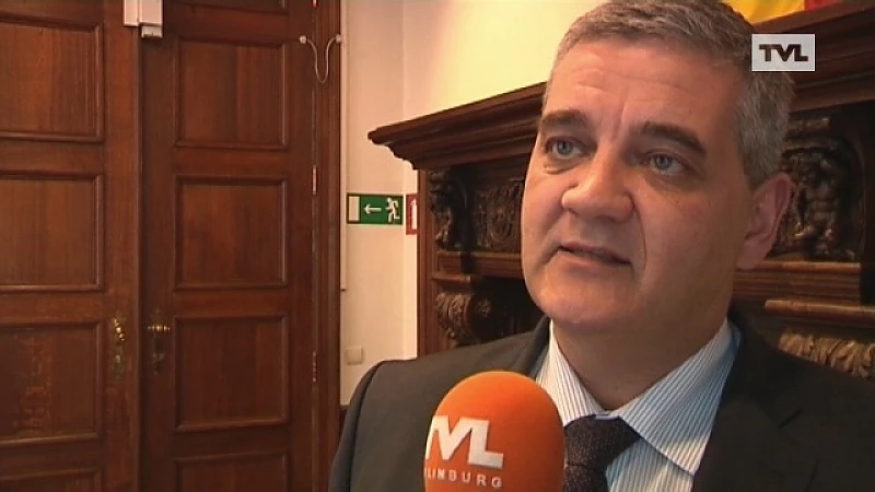 Steven Vandeput: "Vakbonden spelen met vuur"