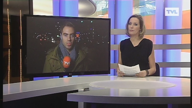 "Spookstad op 20 km van Kinrooi"