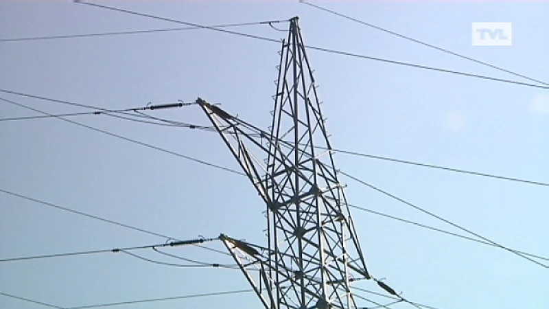 Elektriciteit wordt tot 35 procent duurder vanaf 2015