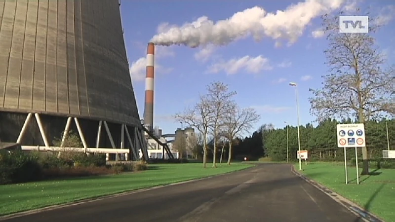E.ON-centrale start terug op