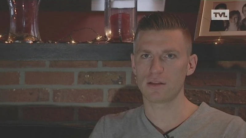 Toon Lenaerts: 'Lommel United niet langer subtopper, maar topper.'