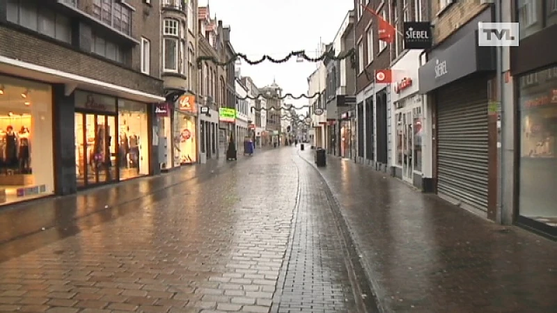 Roermond terug bereikbaar na asbestramp