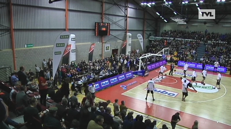 Limburg United nipt onderuit in topper tegen Oostende