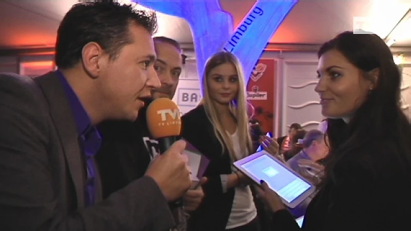 TVL Sportcafé: wat gebeurt er in de VIPruimte van Limburg United?