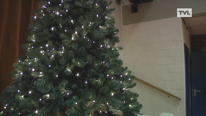 Kerstmaaltijden voor Diepenbeekse minderbedeelden