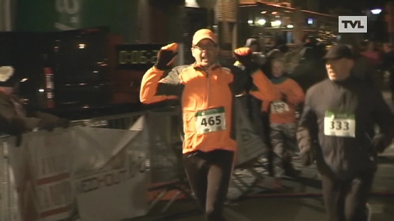 Pieter-Jan Hannes wint voor 2e keer op rij Kerstcorrida