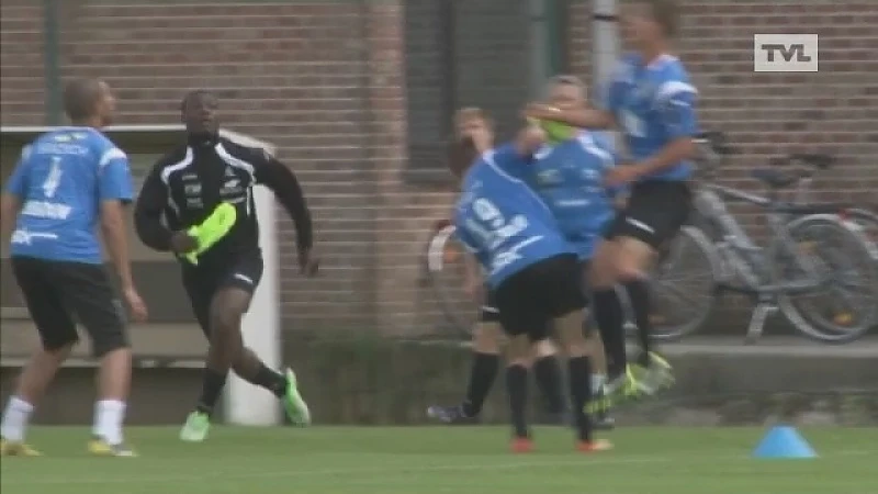 Voetbalwereld rouwt om Junior Malanda