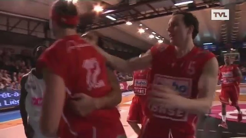 Dane Watts zet Limburg United terug op de rails