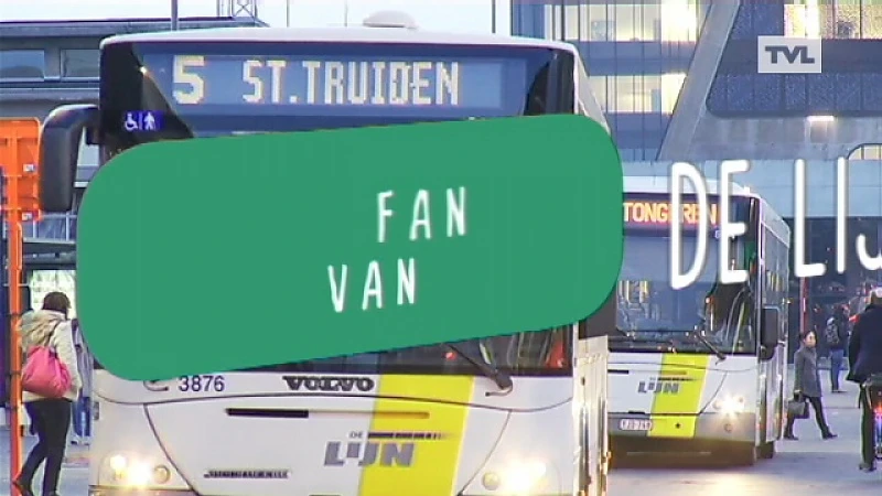 Oproep: Busgebruikers gezocht!