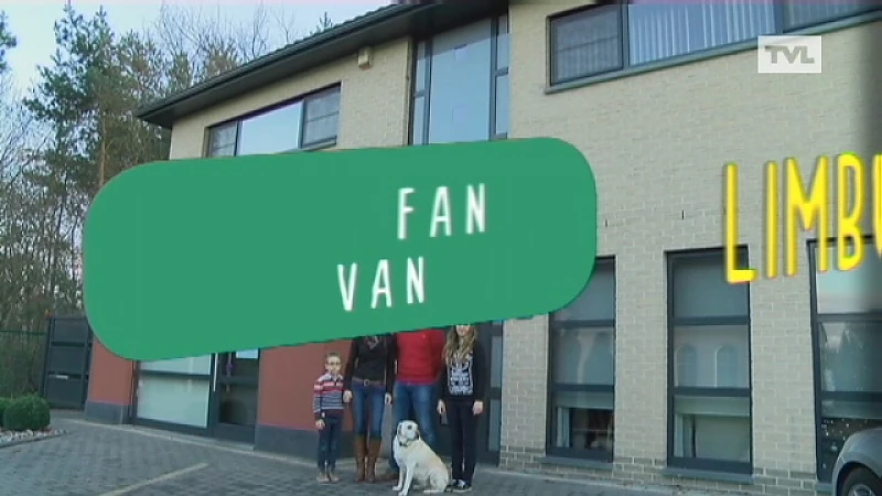 Energiecoach Yves vliegt er meteen in bij de familie Kemps
