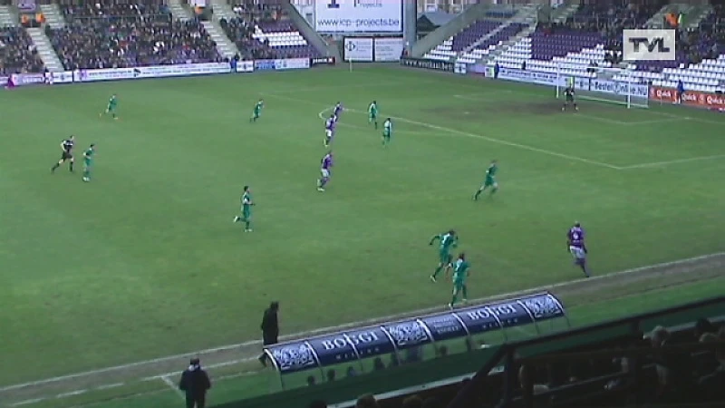 Beerschot verslaat Hades en klaar voor Wellen